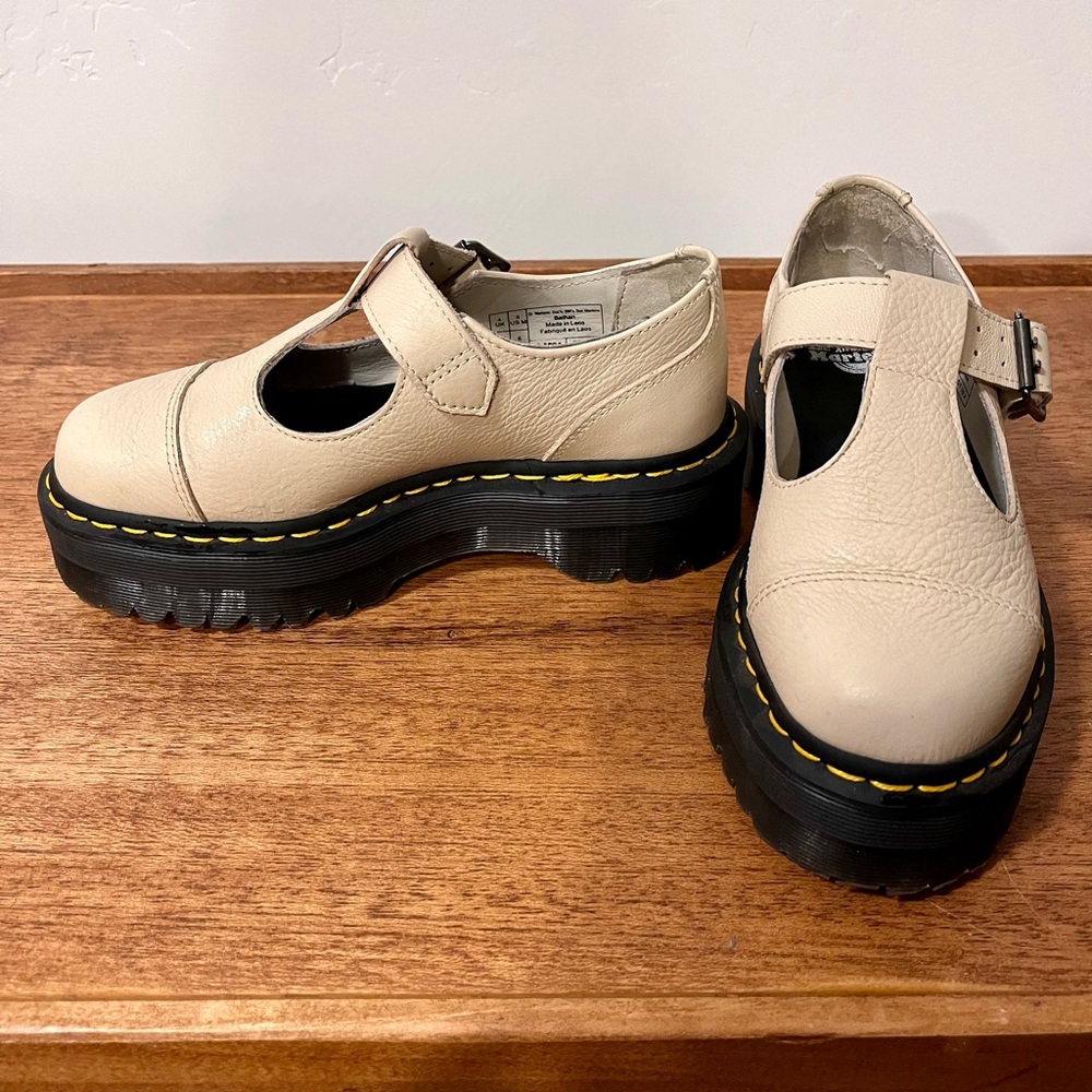 Dr. Martens | Mary Jane - Picture 2 of 6